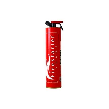 Firestarter vodka 40%