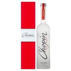 Chopin Rye Vodka 40% pdd.
