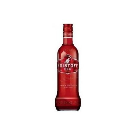 Eristoff Red/Piros 0,7L 18%
