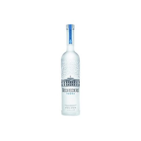 Belvedere Vodka 1,0 40%