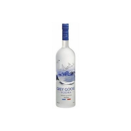 Grey Goose vodka Original 1,5  40%