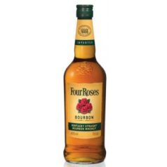 Four Roses 0,7L 40%