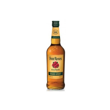 Four Roses 0,7L 40%
