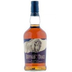 Buffalo Trace Straight Bourbon 0,7L 40%