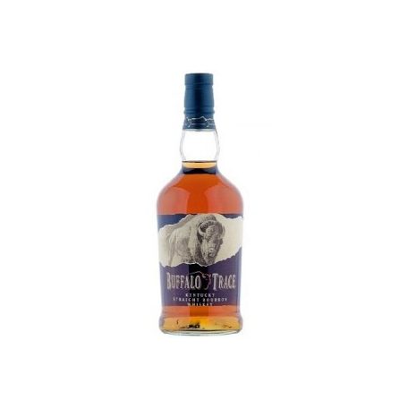 Buffalo Trace Straight Bourbon 0,7L 40%