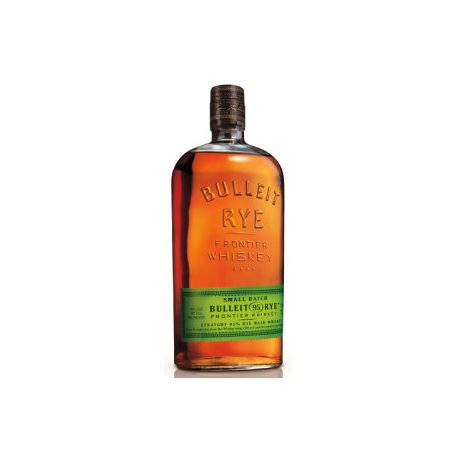Bulleit 95 Rye 0,7L 45%