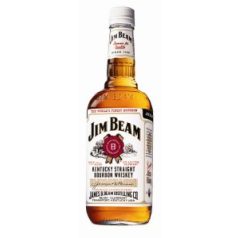 Jim Beam 1,0L 40%