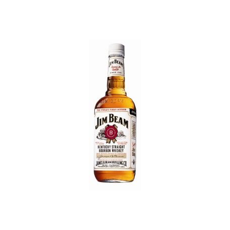 Jim Beam 1,0L 40%