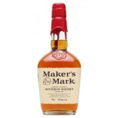 Makers Mark Whiskey 0,7L 45%