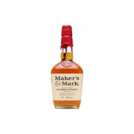 Makers Mark 0,7L 45%