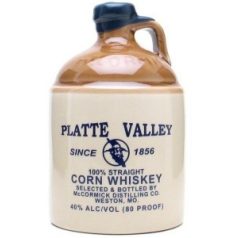 Platte Valley 3 years 0,7L 40%