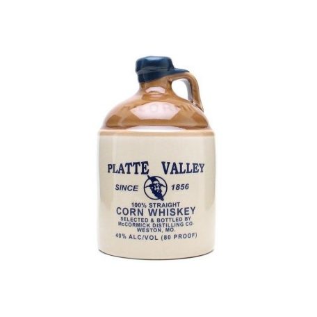 Platte Valley 3 years 0,7L 40%