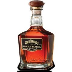 Jack Daniels Single Barrel 0,7L 45%