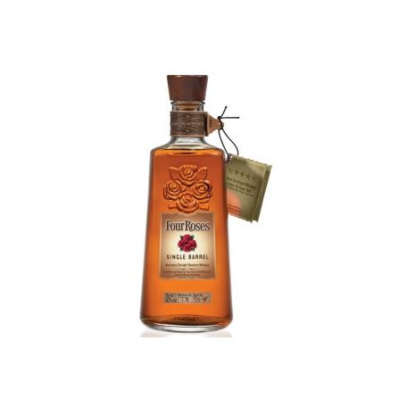 Four Roses Single Barrel 0,7L 50%