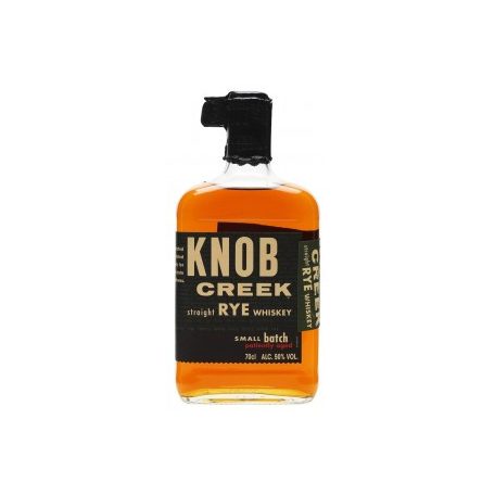 Knob Creek Rye 0,7L 50%