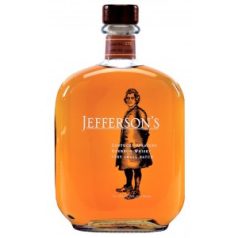 Jeffersons Bourbon Whiskey 0,7L 41,15%