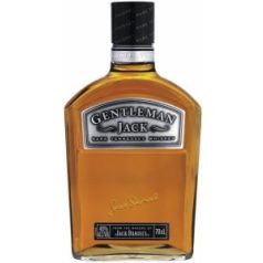 Jack Daniels Gentleman Jack 0,7L 40%