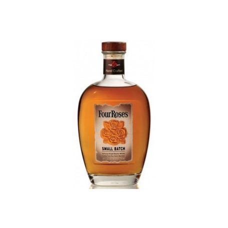 Four Roses Small Batch 0,7L 45%