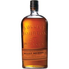 Bulleit Kentucky Bourbon 0,7L 45%