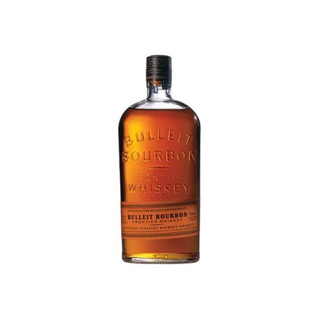 Bulleit Kentucky Bourbon 0,7L 45%