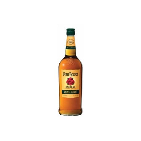 Four Roses 1,0L 40%