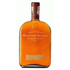 Woodford Reserve Bourbon 0,7L 43,2%