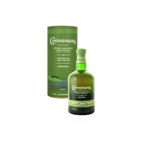 Connemara Original Irish Single Malt 40% dd.