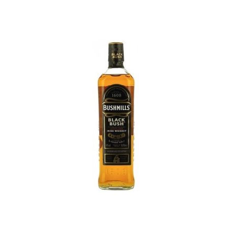 Bushmills Black Bush 0,7 40%