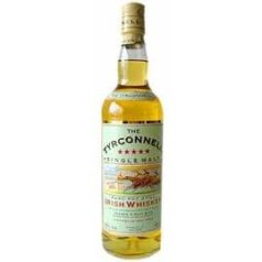 Tyrconnell Irish Single Malt Whiskey 0,7L 43%