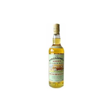 Tyrconnell Irish Single Malt 43%