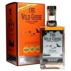 The Wild Geese Rare Irish Whiskey 0,7L 43%