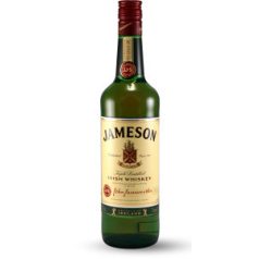 Jameson Whiskey 1,0L 40%
