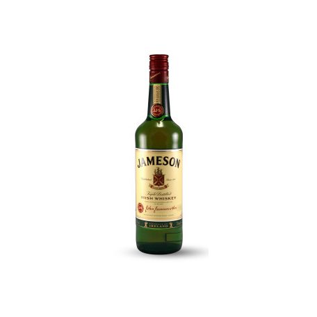 Jameson 1,0  40%