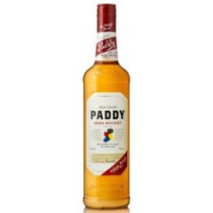 Paddy Irish Whiskey 40%