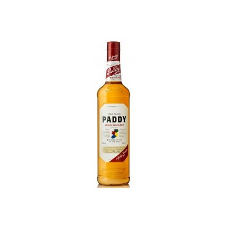 Paddy Irish Whiskey 40%