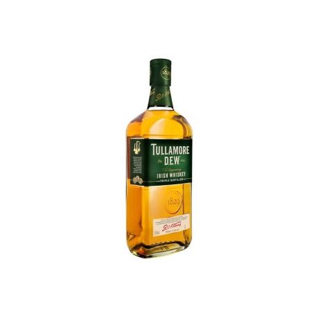 Tullamore Dew 0,7 40%
