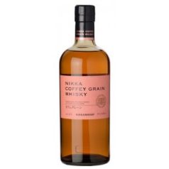 Nikka Coffey Grain 45% 0,7