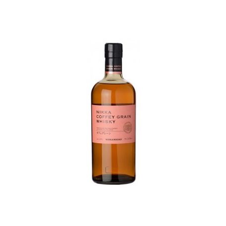Nikka Coffey Grain 45% 0,7
