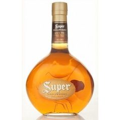 Nikka Super Nikka 43%