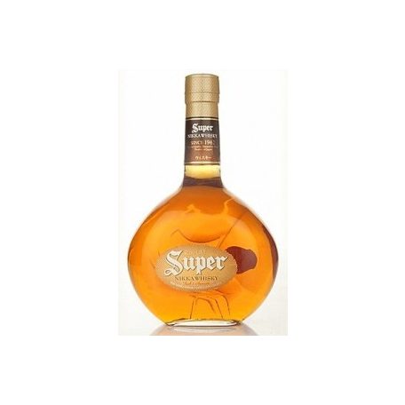 Nikka Super Nikka 43%