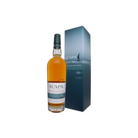 Scapa 16 years 48% pdd.