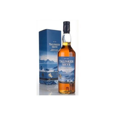 Talisker Skye 45,8% pdd.