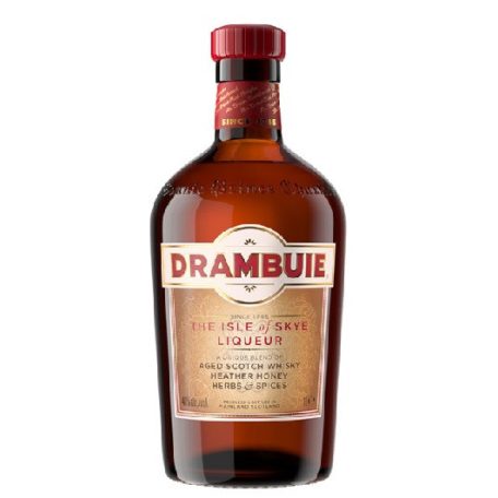 Drambuie The Isle of Skye 1,0L 40%