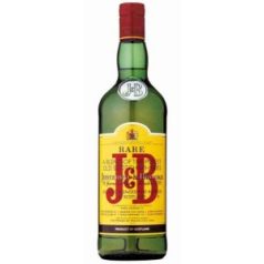 J&B Rare 0,7 40%