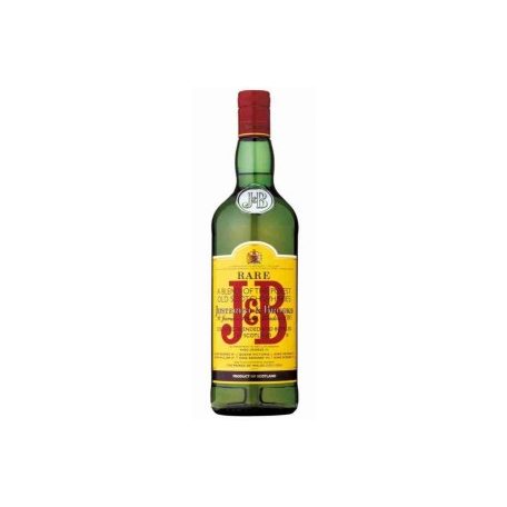 J&B Rare 0,7 40%