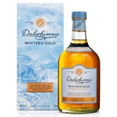 Dalwhinnie Winter’s Gold Whisky 0,7L 43% pdd.