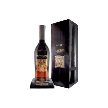 Glenmorangie Signet 46% fa dd.