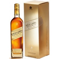 Johnnie Walker Gold Label Reserve Whisky 0,7L 40% pdd.