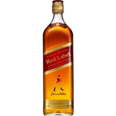 Johnnie Walker Red 0,7  40%