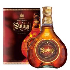 Johnnie Walker Swing 40% pdd.